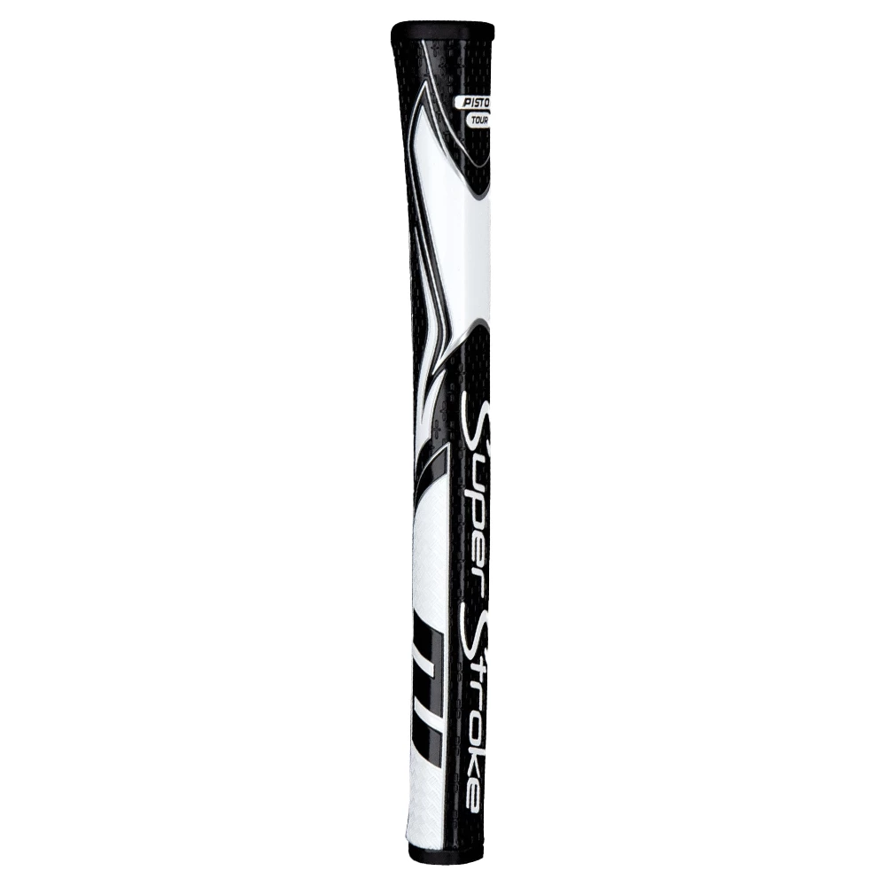 Superstroke Zenergy Pistol GT Tour Putter Grip 1 Superstroke Zenergy Pistol GT Tour Putter Grip