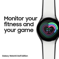 Samsung Galaxy Watch5 40mm Golf GPS Smart Caddie 20 Samsung Galaxy Watch5 40mm Golf GPS Smart Caddie -Golf Gear Sales p1gqimj1cj10bos0dmutrsc1vks9
