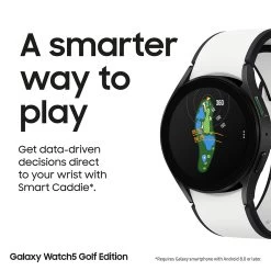 Samsung Galaxy Watch5 40mm Golf GPS Smart Caddie 18 Samsung Galaxy Watch5 40mm Golf GPS Smart Caddie -Golf Gear Sales p1gqimj1cj1s9910ct13ta1udp13a67