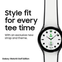 Samsung Galaxy Watch5 40mm Golf GPS Smart Caddie 19 Samsung Galaxy Watch5 40mm Golf GPS Smart Caddie -Golf Gear Sales p1gqimj1cjotp1e0ei541no81kk88