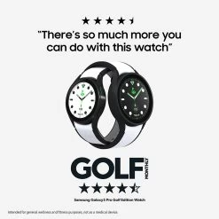Samsung Galaxy Watch5 40mm Golf GPS Smart Caddie 24 Samsung Galaxy Watch5 40mm Golf GPS Smart Caddie -Golf Gear Sales p1gqimj1ck9n75c31mvb1btnj7bd