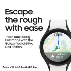 Samsung Galaxy Watch5 40mm Golf GPS Smart Caddie 21 Samsung Galaxy Watch5 40mm Golf GPS Smart Caddie -Golf Gear Sales p1gqimj1ckcjkhkv1edvrqa1jbja