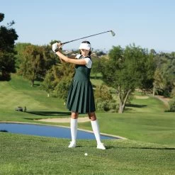 Samsung Galaxy Watch5 40mm Golf GPS Smart Caddie 22 Samsung Galaxy Watch5 40mm Golf GPS Smart Caddie -Golf Gear Sales p1gqimj1cklhe1vfb1jkts78110mb