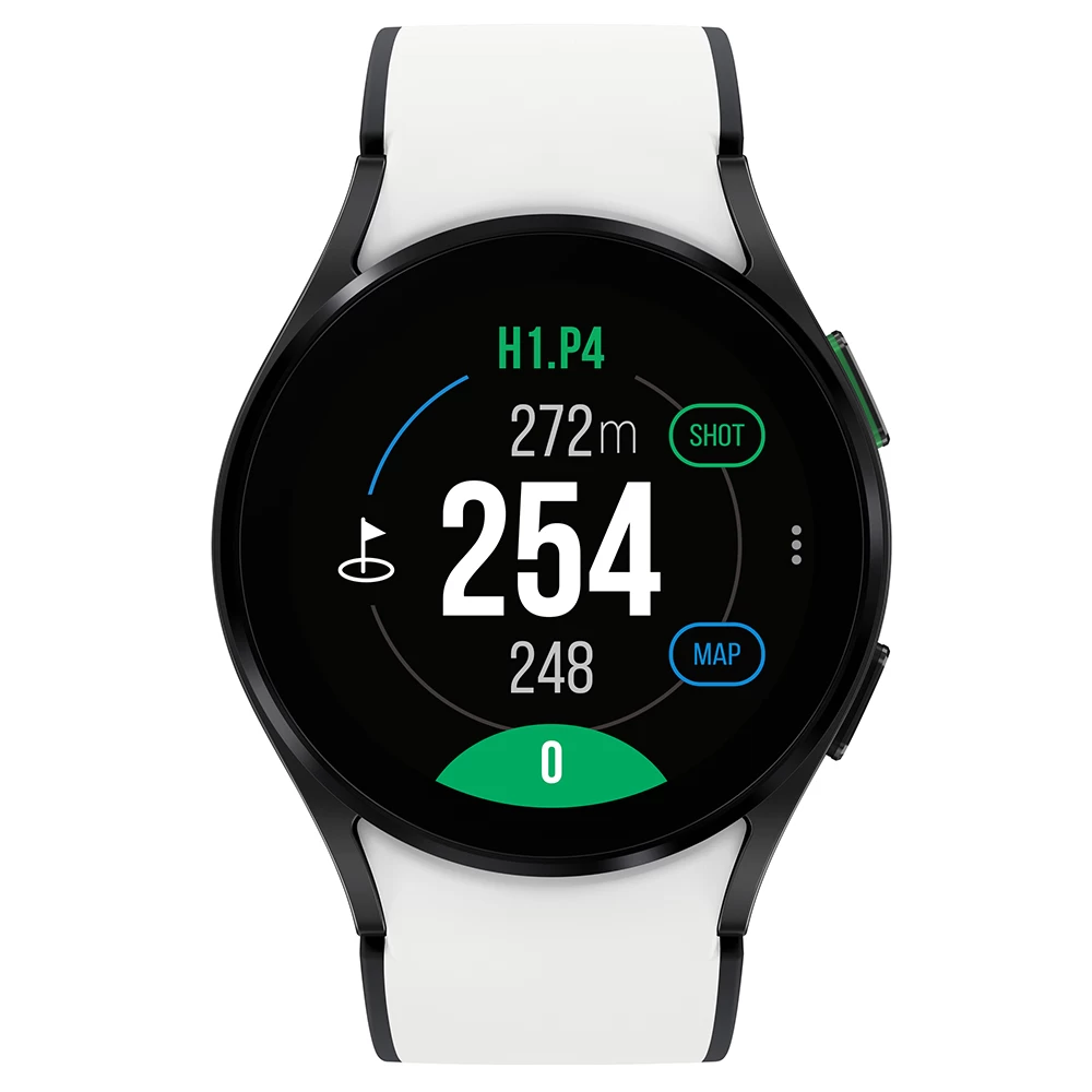 Samsung Galaxy Watch5 40mm Golf GPS Smart Caddie 12 Samsung Galaxy Watch5 40mm Golf GPS Smart Caddie - Image 12