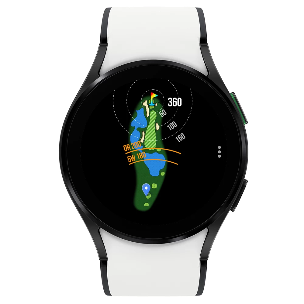 Samsung Galaxy Watch5 40mm Golf GPS Smart Caddie 15 Samsung Galaxy Watch5 40mm Golf GPS Smart Caddie - Image 15