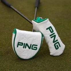 Ping Looper Putter Cover - Limited Edition -Golf Gear Sales p1gsoa5l8h1f9nls4oon158g5907
