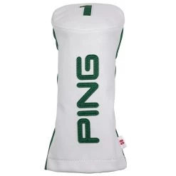 Ping Looper Driver Cover - Limited Edition