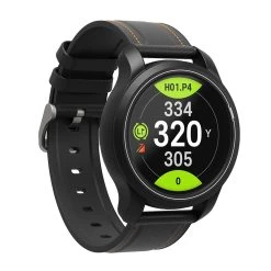 Golfbuddy Aim W12 GPS Full Colour Touch Screen Watch