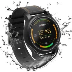 Golfbuddy Aim W12 GPS Full Colour Touch Screen Watch -Golf Gear Sales p1gval9ge619k11n2furn1d1k1vjta