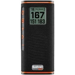 Bushnell Wingman View GPS Speakers
