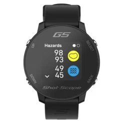 Shot Scope G5 GPS Golf Watch 9 Shot Scope G5 GPS Golf Watch -Golf Gear Sales p1h5ll072h1ekipns175hd8h1e39a