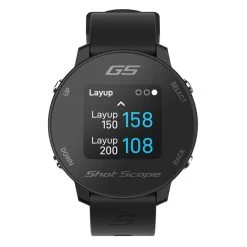 Shot Scope G5 GPS Golf Watch 10 Shot Scope G5 GPS Golf Watch -Golf Gear Sales p1h5ll072hu91dr3685ogetlmb