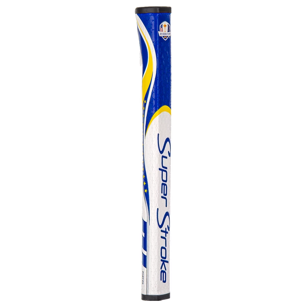 Superstroke Ryder Cup Zenergy Pistol 1.0 Putter Grip 2 Superstroke Ryder Cup Zenergy Pistol 1.0 Putter Grip - Image 2