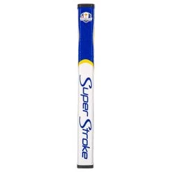 Superstroke Ryder Cup Zenergy Pistol 1.0 Putter Grip