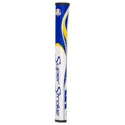 Superstroke Ryder Cup Zenergy Pistol 1.0 Putter Grip 12 Superstroke Ryder Cup Zenergy Pistol 1.0 Putter Grip -Golf Gear Sales p1h8nh6erd1ckb1g104i466o1jcl7