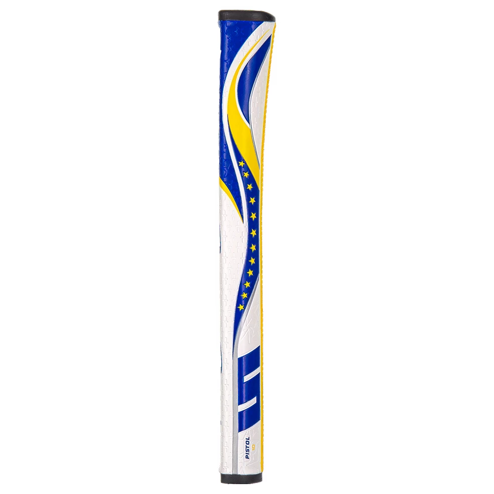 Superstroke Ryder Cup Zenergy Pistol 1.0 Putter Grip 5 Superstroke Ryder Cup Zenergy Pistol 1.0 Putter Grip - Image 5