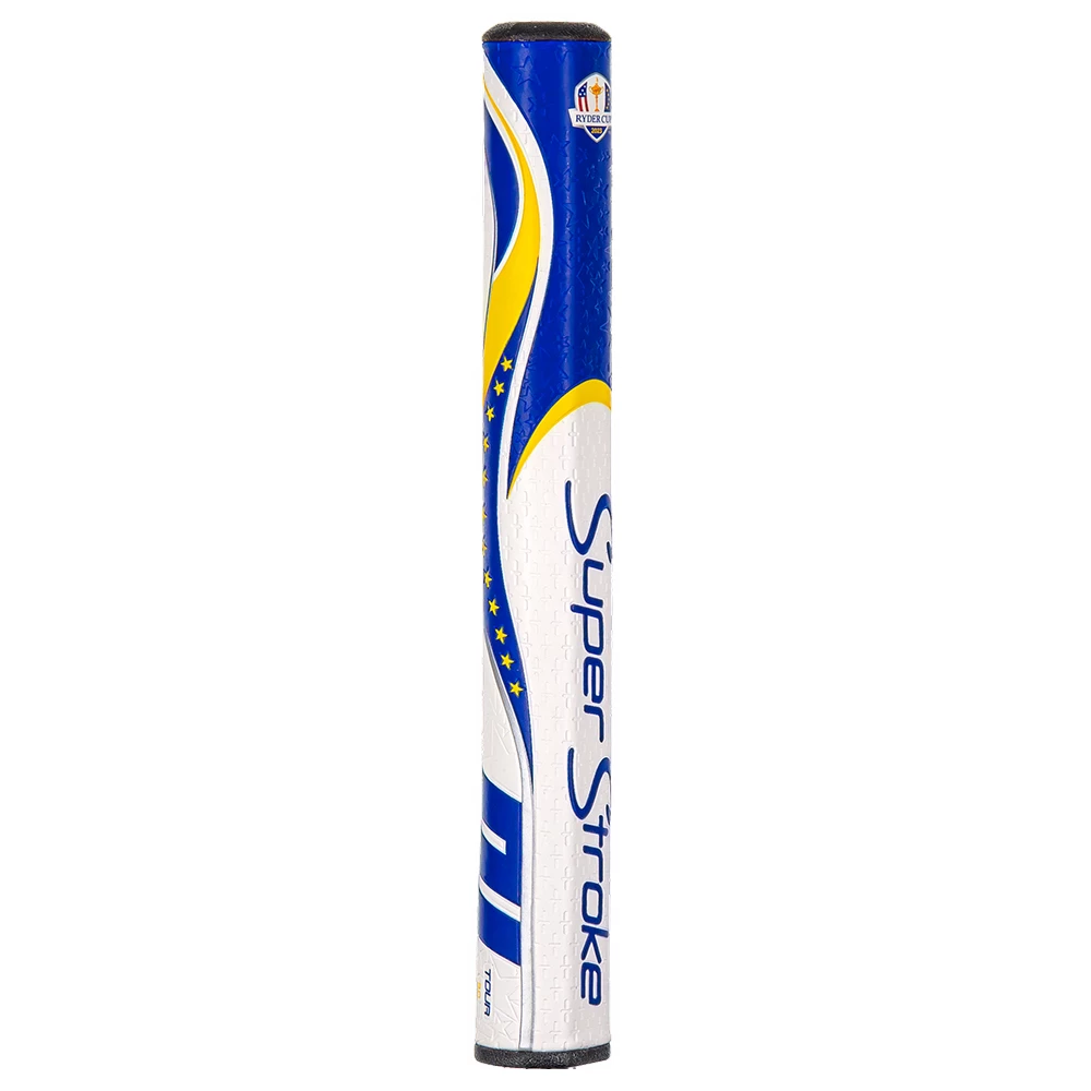 Superstroke Ryder Cup Zenergy Tour 3.0 Putter Grip 2 Superstroke Ryder Cup Zenergy Tour 3.0 Putter Grip - Image 2