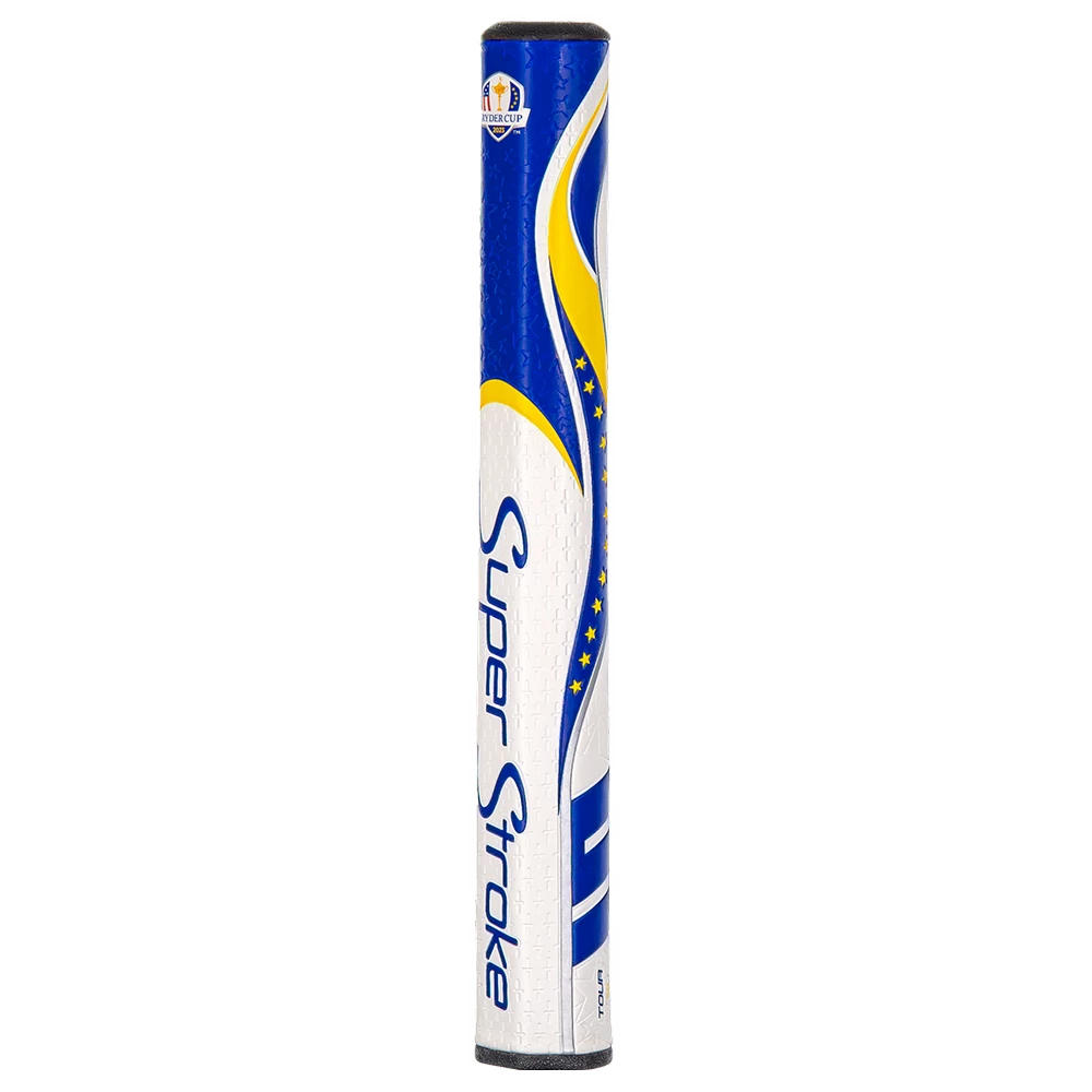 Superstroke Ryder Cup Zenergy Tour 3.0 Putter Grip 4 Superstroke Ryder Cup Zenergy Tour 3.0 Putter Grip - Image 4