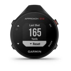 Garmin Approach G12 Golf GPS