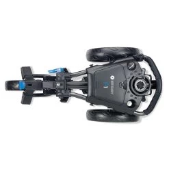 Motocaddy P1 Push Golf Trolley -Golf Gear Sales ptrl002p1bl large 4 1000x1000