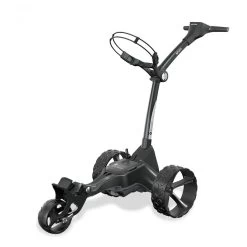Motocaddy M-Tech GPS 36+ Ultra Lithium Golf Trolley - Free Gift