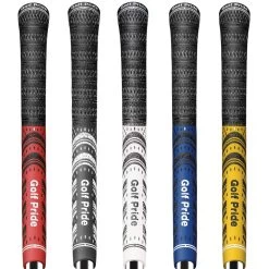 Golf Pride MultiCompound Cord Golf Grip