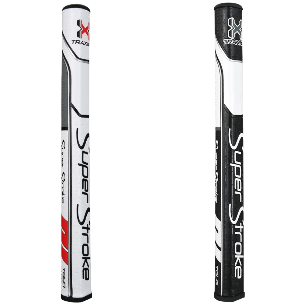 Superstroke Traxion Tour 1.0 Putter Grip 1 Superstroke Traxion Tour 1.0 Putter Grip