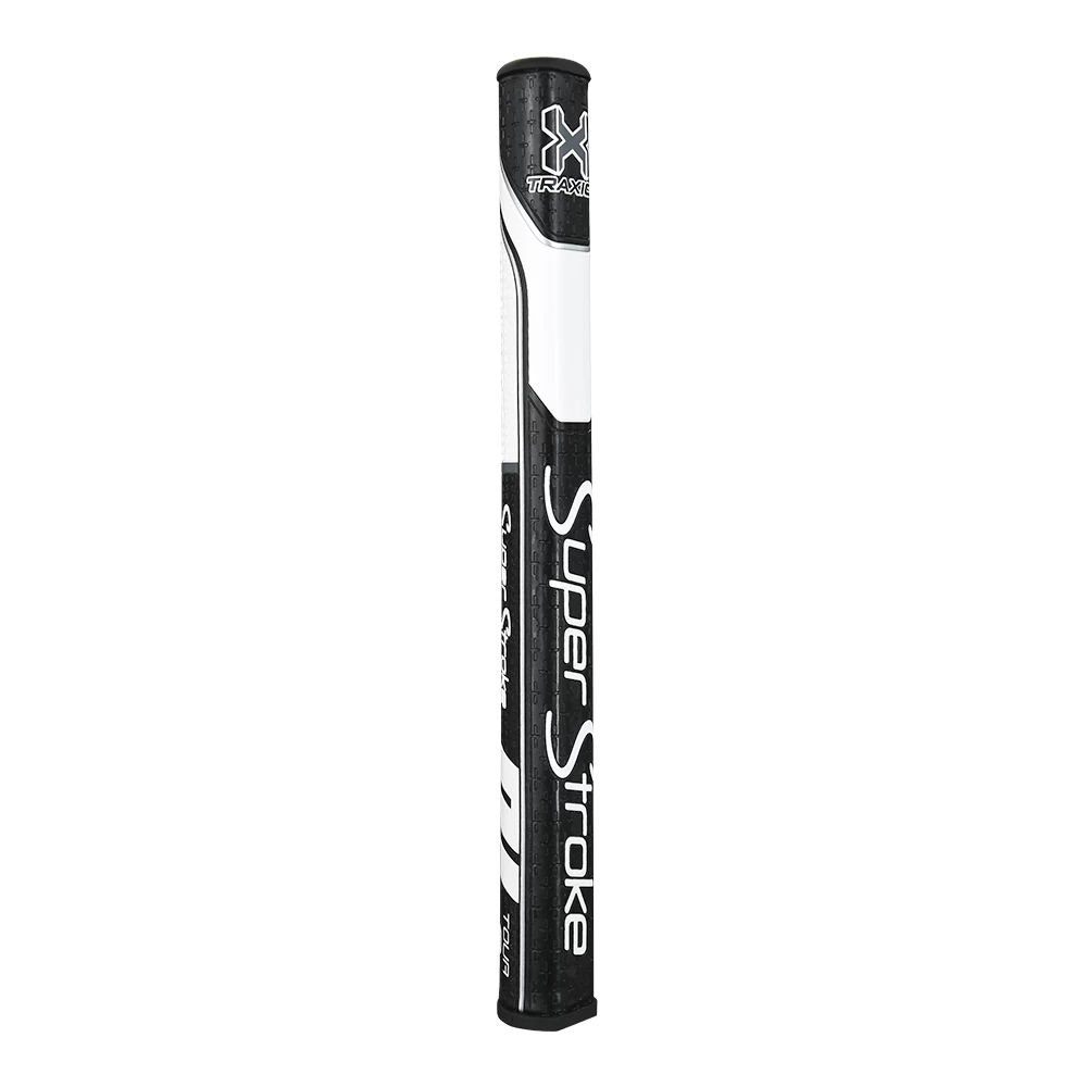 Superstroke Traxion Tour 1.0 Putter Grip 2 Superstroke Traxion Tour 1.0 Putter Grip - Image 2
