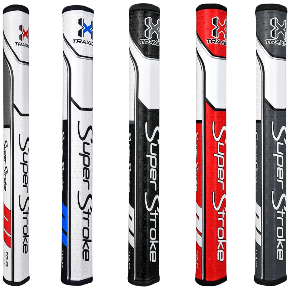 Superstroke Traxion Tour 3.0 Putter Grip 1 Superstroke Traxion Tour 3.0 Putter Grip