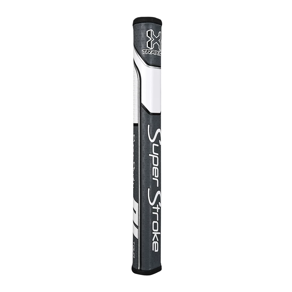 Superstroke Traxion Tour 3.0 Putter Grip 2 Superstroke Traxion Tour 3.0 Putter Grip - Image 2