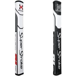 Superstroke Traxion Flatso 2.0 Putter Grip