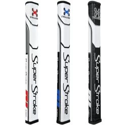Superstroke Traxion Flatso 1.0 Putter Grip