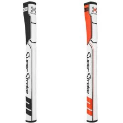 Superstroke Traxion Wristlock Putter Grip