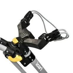 ICart Go 3 Wheel Golf Push Trolley -Golf Gear Sales xiCart20Go20 20320Wheel20Trolley20060221 Max Quality205